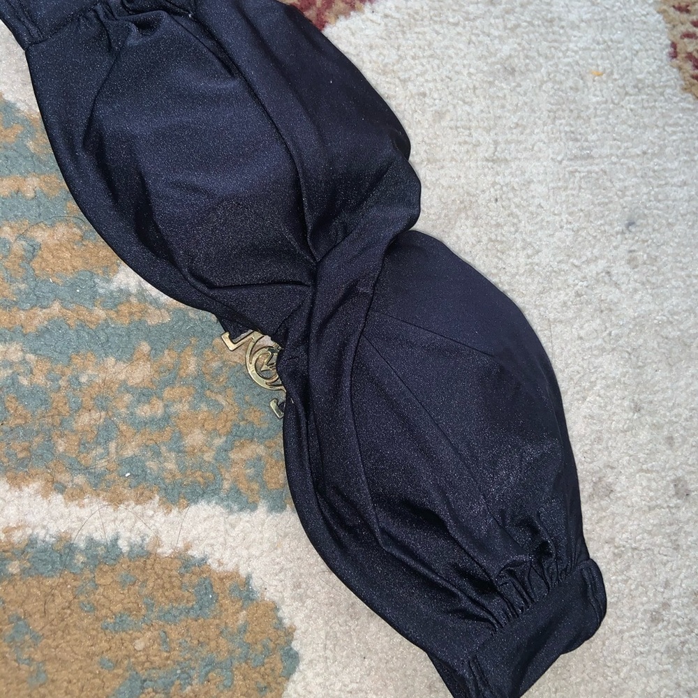 Worn once!! Semi new!!